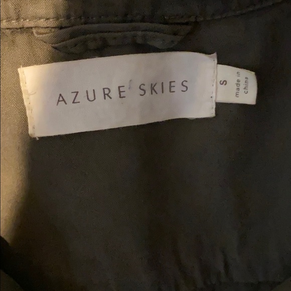 Aritzia Trooper Jacket - Picture 2 of 6
